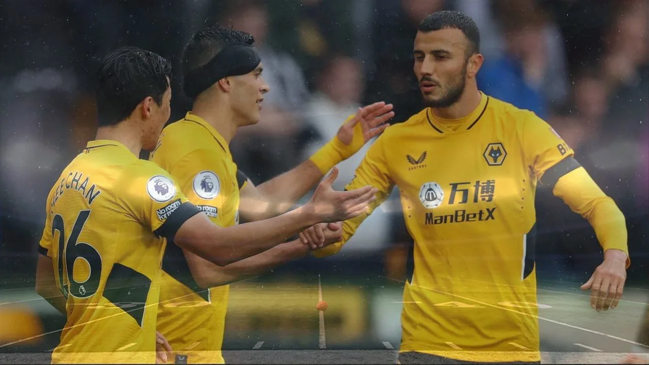 رسميًا.. هبوط وولفرهامبتون من الدوري الإنجليزي الممتاز